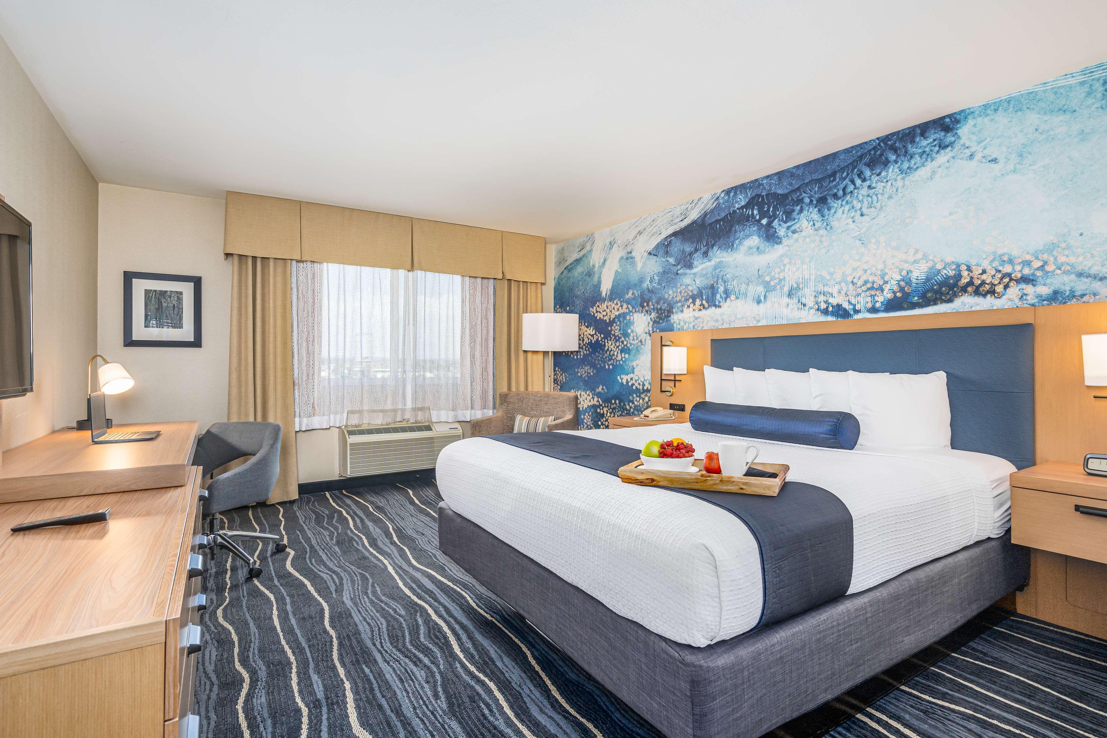 Best Western Plus Marina Gateway Hotel National City Eksteriør bilde