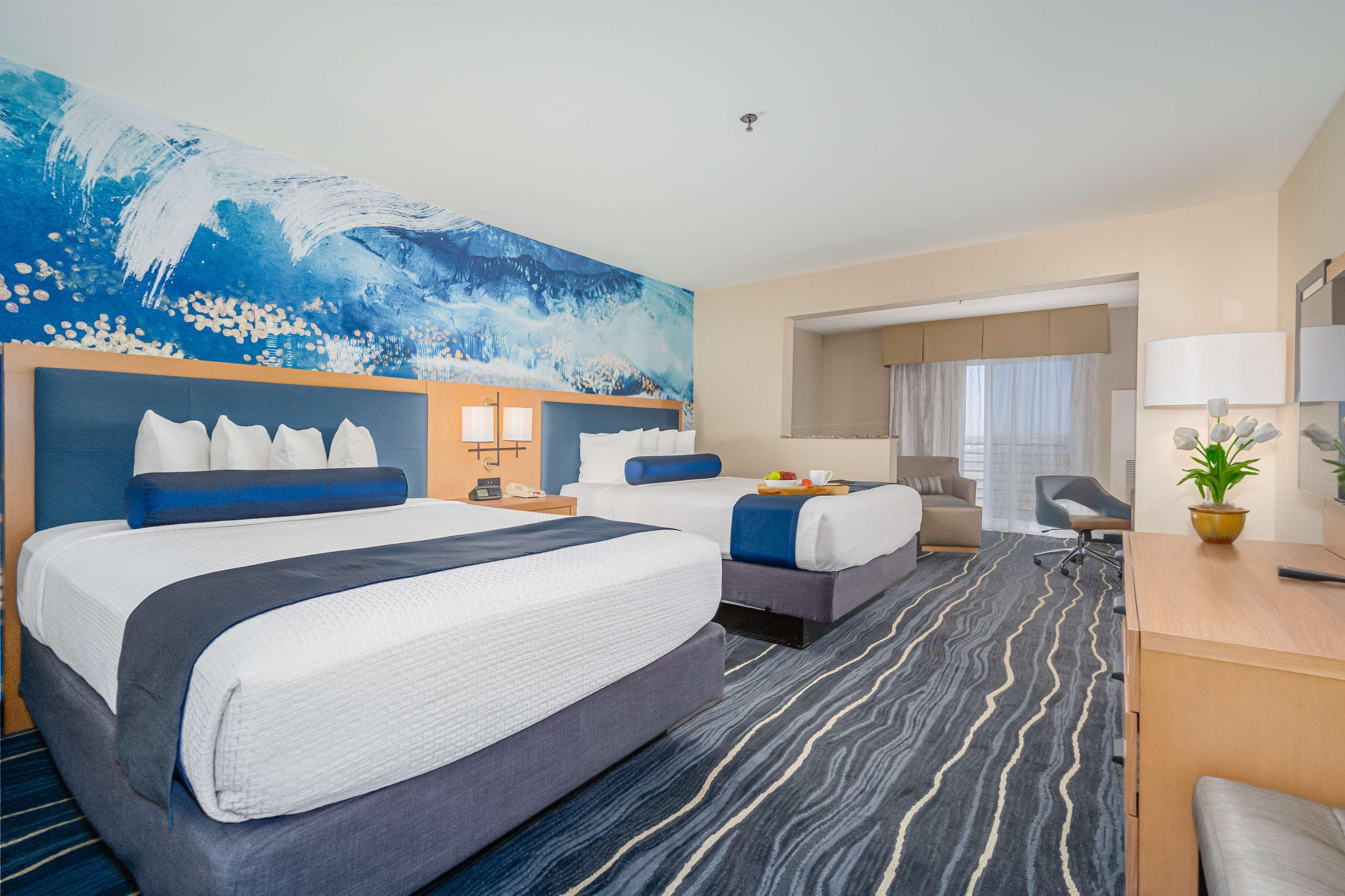 Best Western Plus Marina Gateway Hotel National City Eksteriør bilde